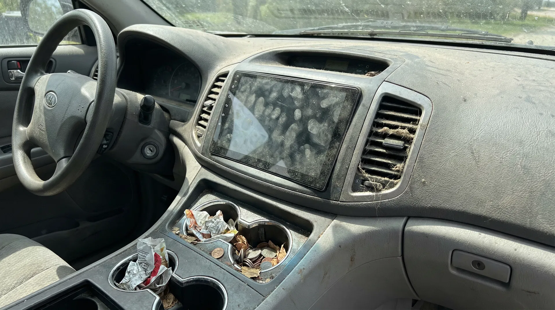 Dashboard Detail - After
