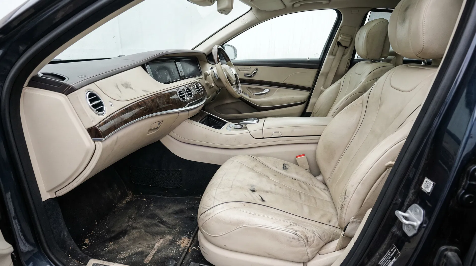 Luxury Interior - After