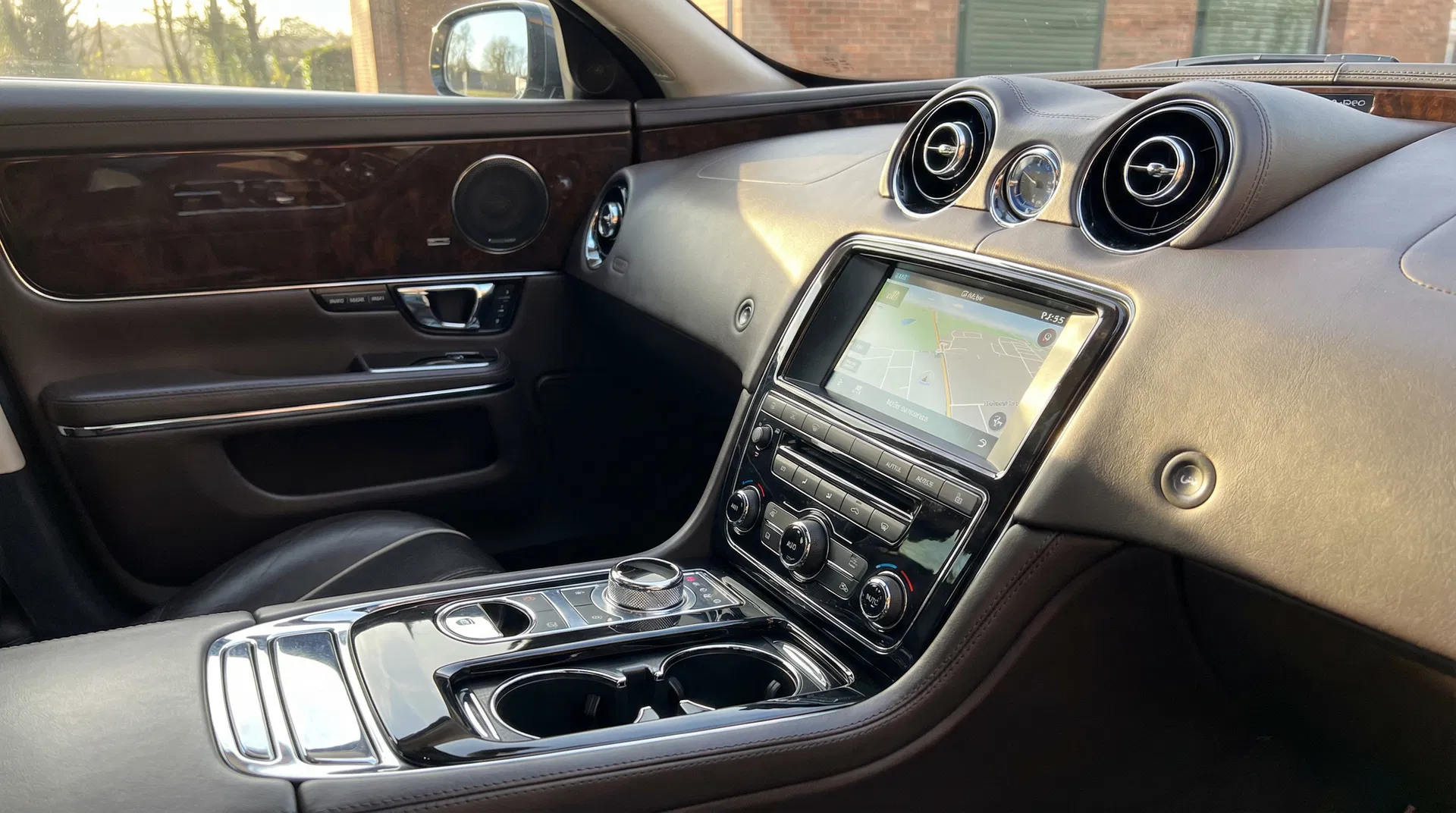 Dashboard Detail - Before